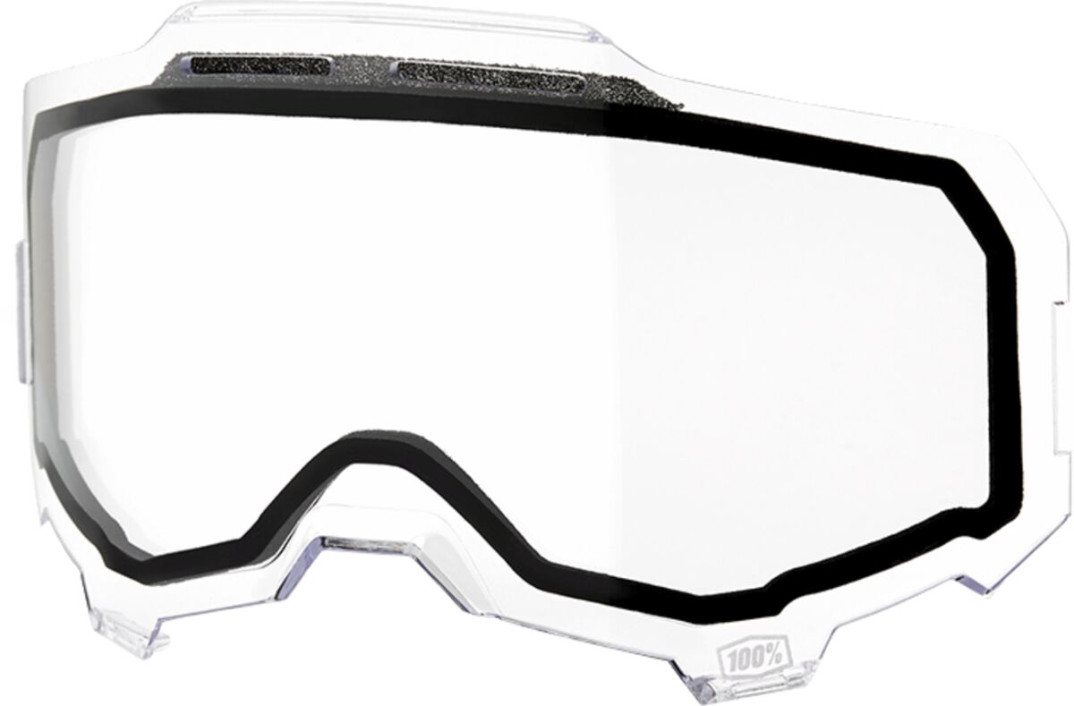 100% Goggle Lens - Armega