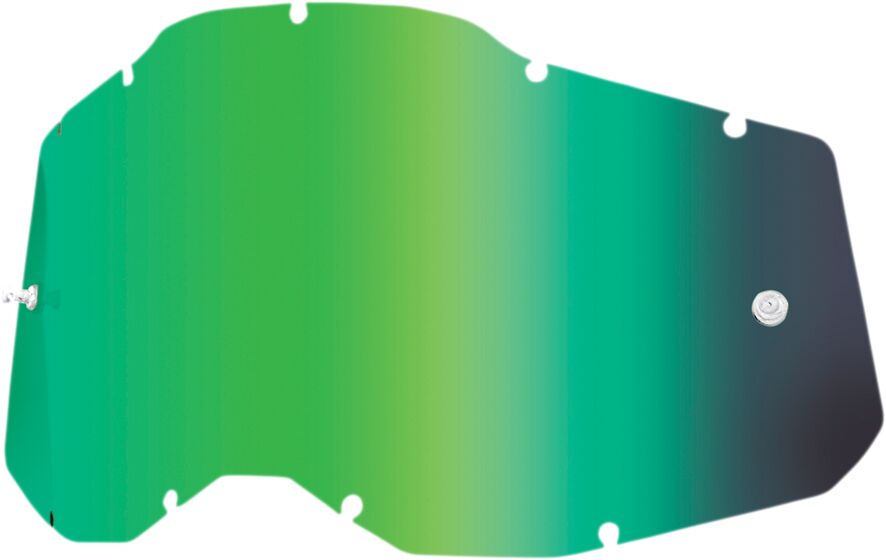 100% Goggle Lens - Accuri 2 Junior