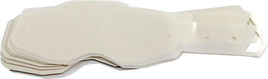 100% Goggle Tear-Off - Accuri 2
