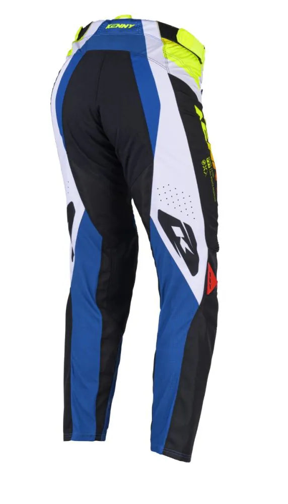 Kenny performance broek