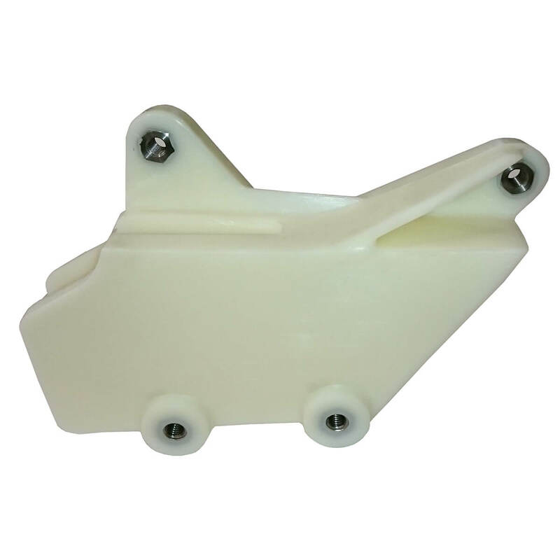 UFO Plast KIT CHAINGUIDE