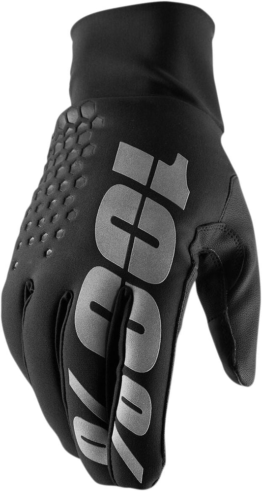 100% Hydromatic Brisker Handschoenen