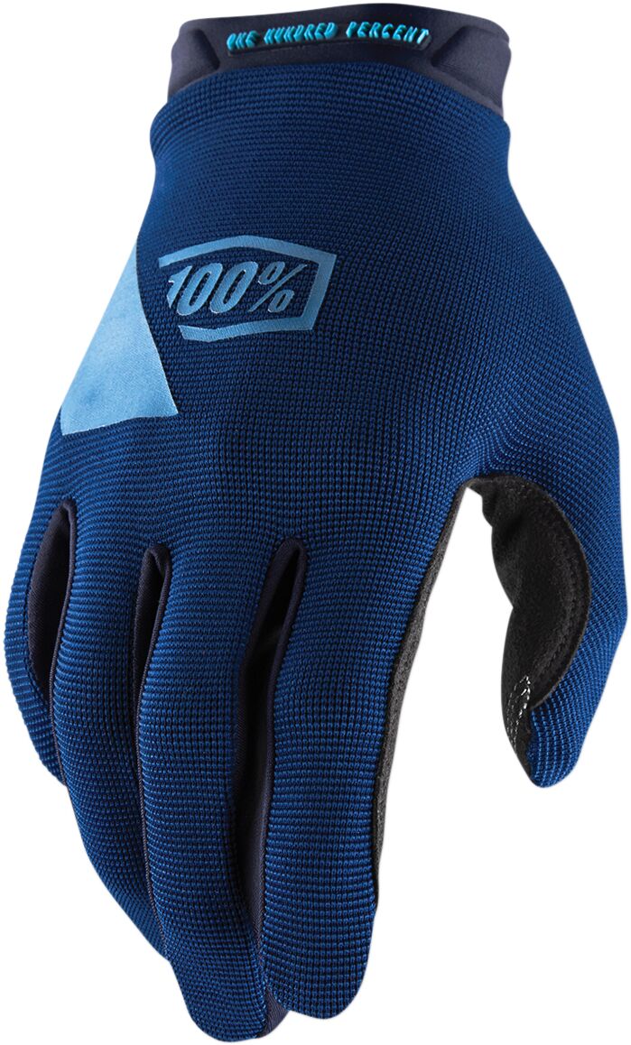 100% Ridecamp Handschoenen