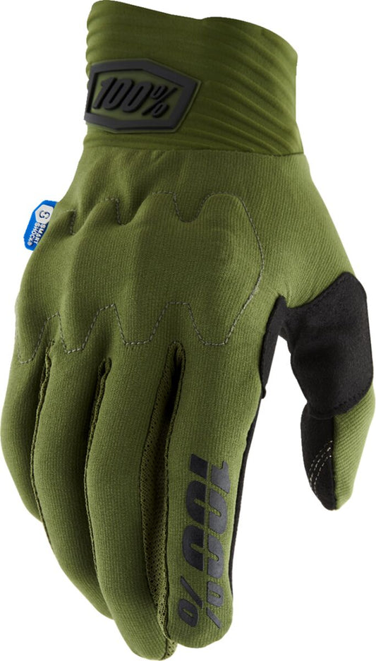 100% Cognito Handschoenen