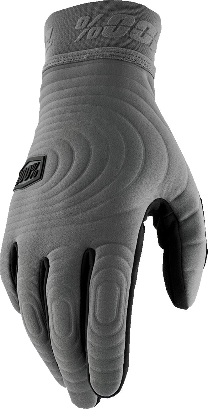 100% Brisker Handschoenen