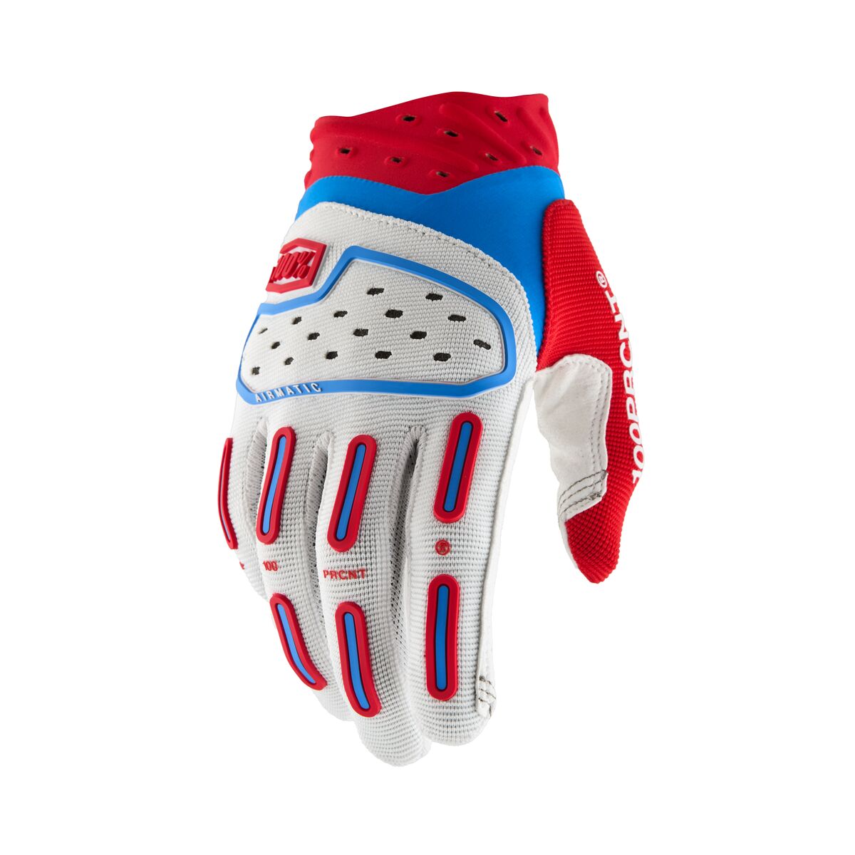 100% Airmatic Handschoenen