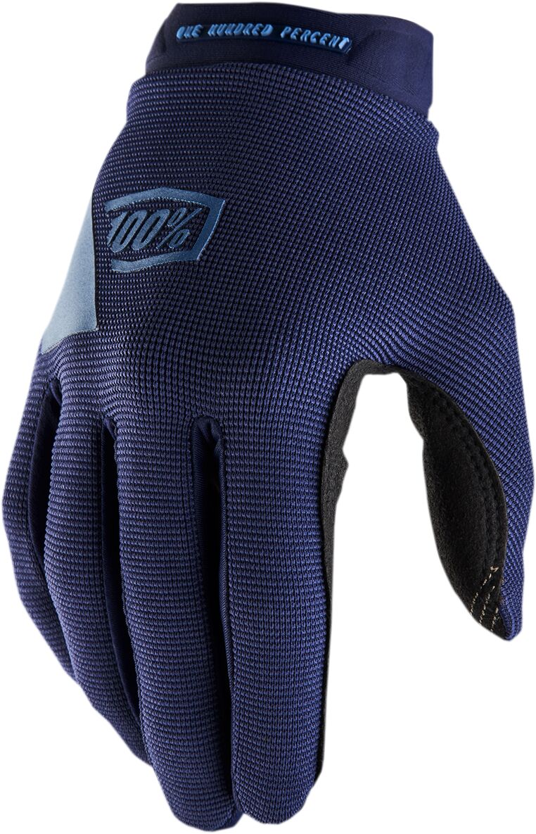 100% Ridecamp Dames Handschoenen