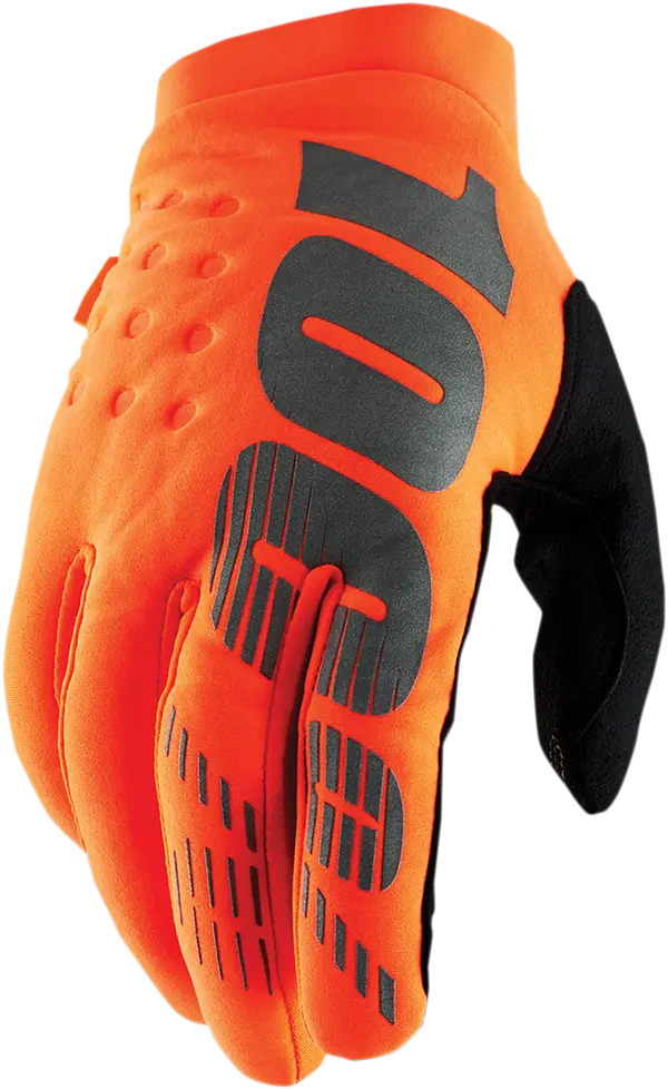 100% Brisker Kinder Handschoenen