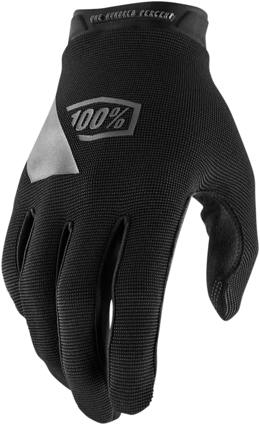 100% Ridecamp Kinder Handschoenen