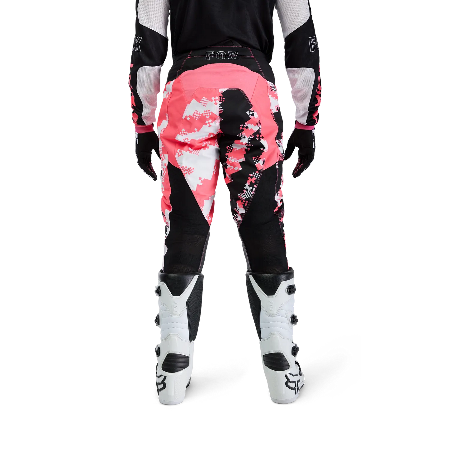 Fox 180 digi image broek