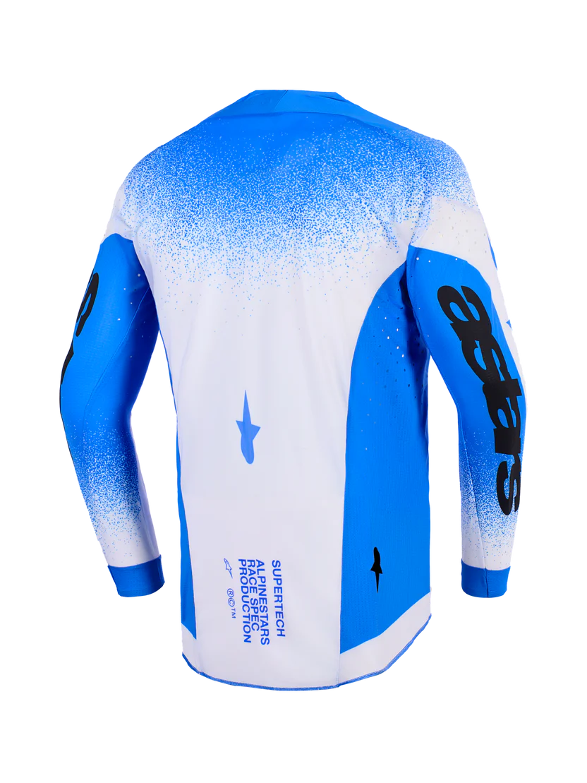 Alpinestars supertech scenz shirt