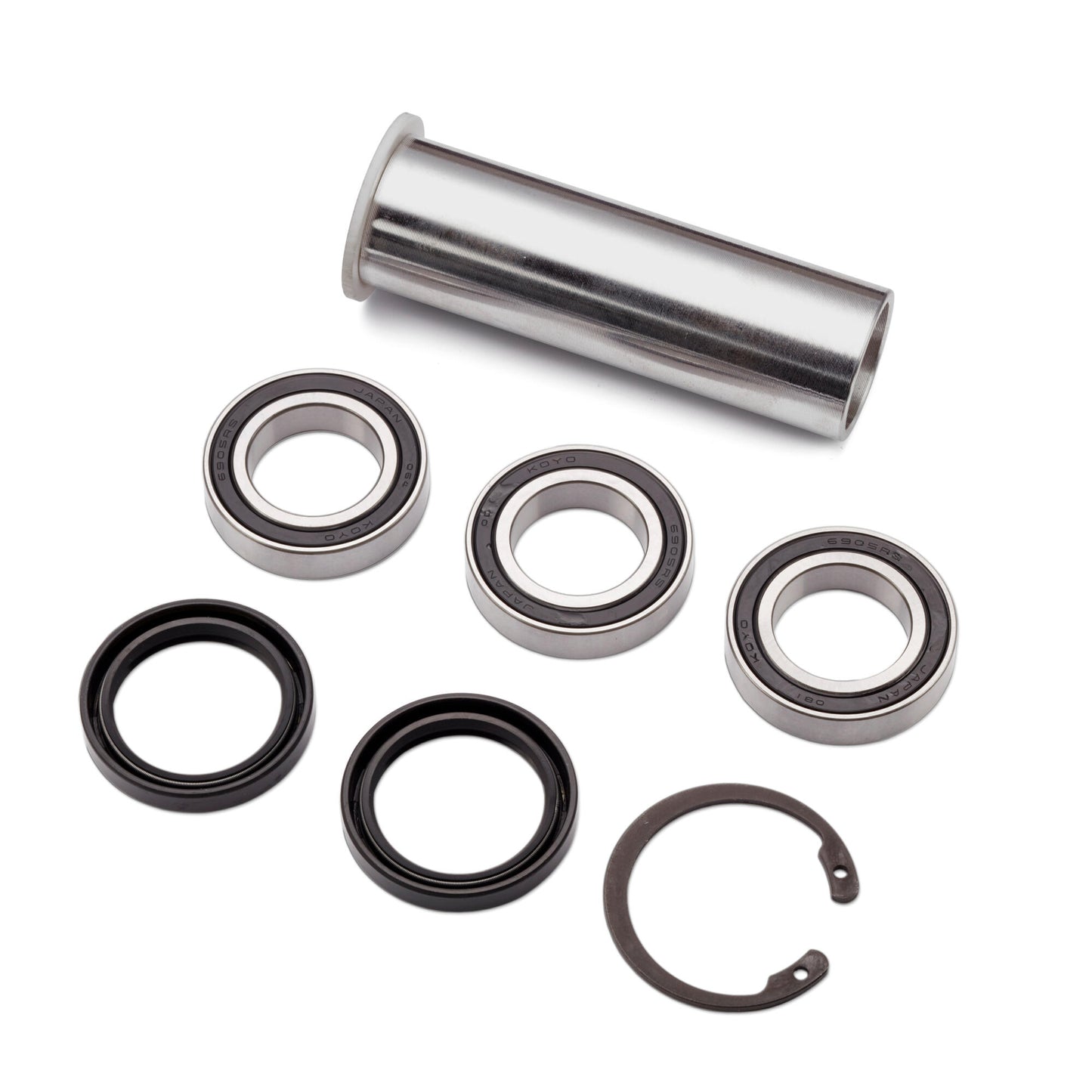 Rear Wheel Bearing Kit