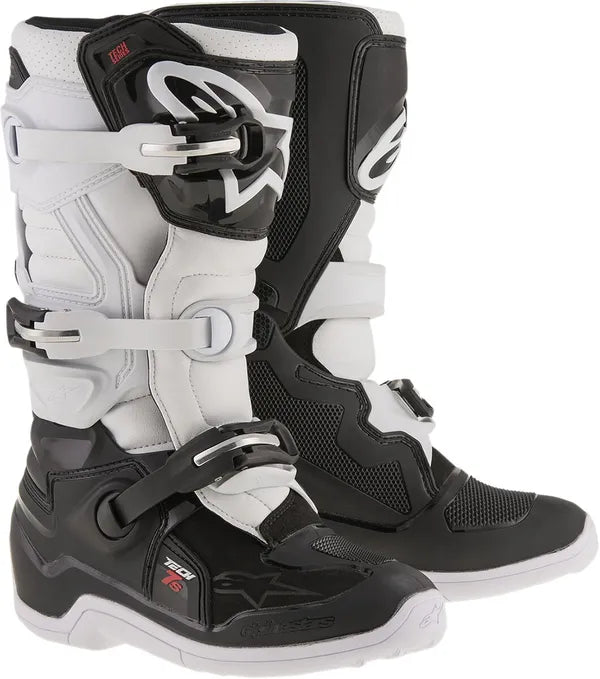 Laars TECH7S Zwart/Wit
