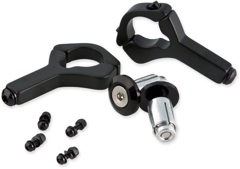 UFO Plast MOUNT KIT HANDLEBAR