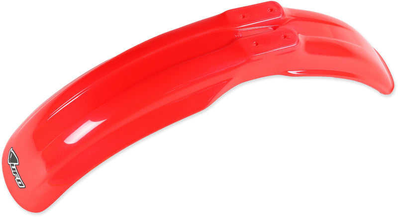 UFO Plast PLASTIC FRONT FENDER