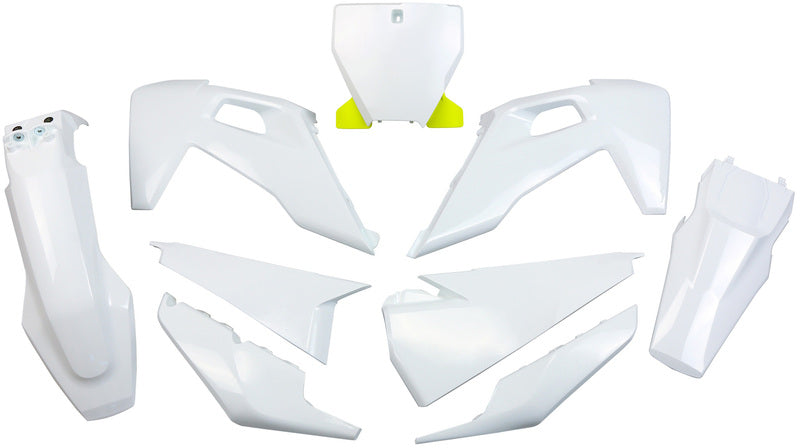 UFO Plast PLASTIC KIT, OEM/OEM