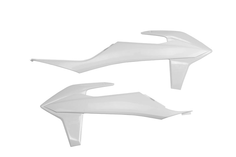 UFO Plast PLASTIC RAD SCOOPS