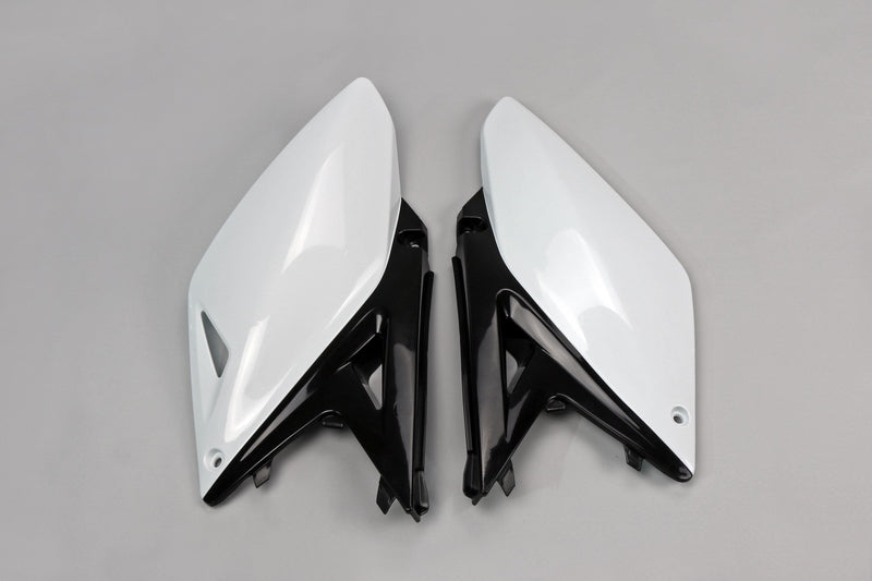 UFO Plast PLASTIC SIDE PANELS