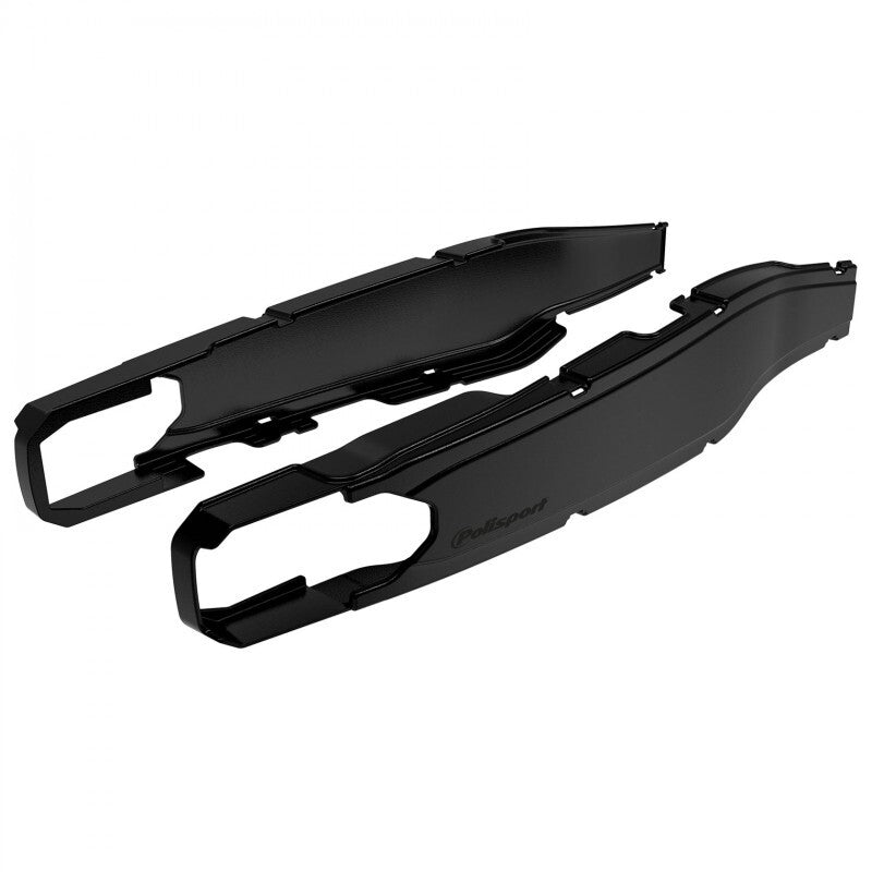 Polisport Swingarm Protection Black EC/XC 250/300