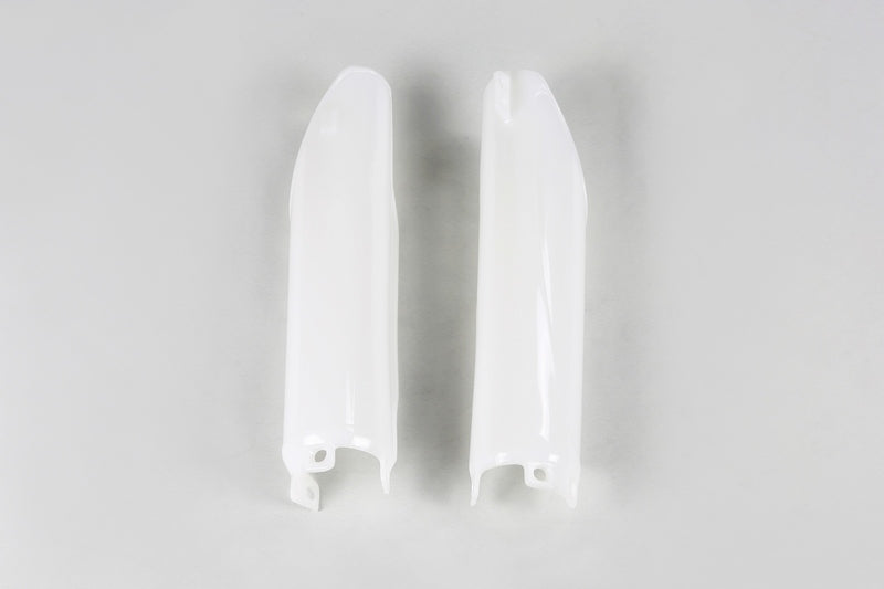 UFO Plast PLASTIC FORK GUARD, TRN/TRN