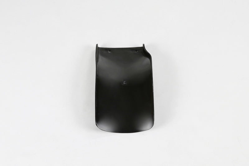 UFO Plast PLASTIC MUD GUARD, BLK/BLK