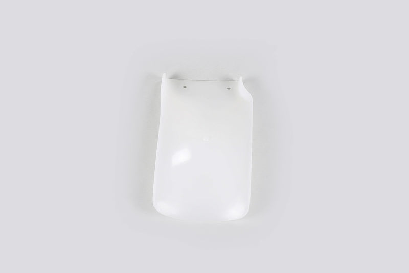 UFO Plast PLASTIC MUD GUARD, TRN/TRN