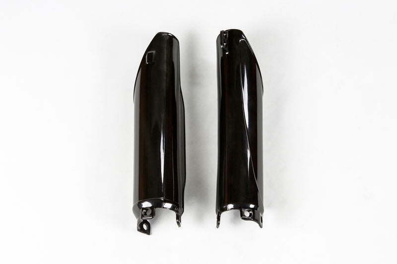 UFO Plast PLASTIC FORK GUARD, BLK/BLK
