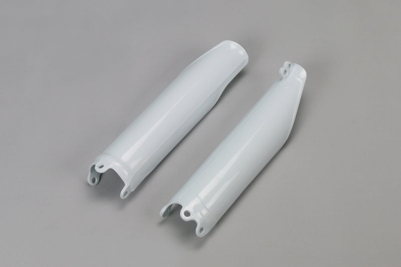 UFO Plast PLASTIC FORK GUARD, WHT/WHT