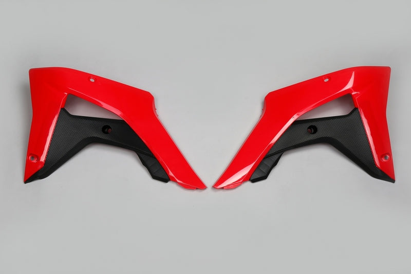 UFO Plast PLASTIC RAD SCOOPS, OEM/OEM