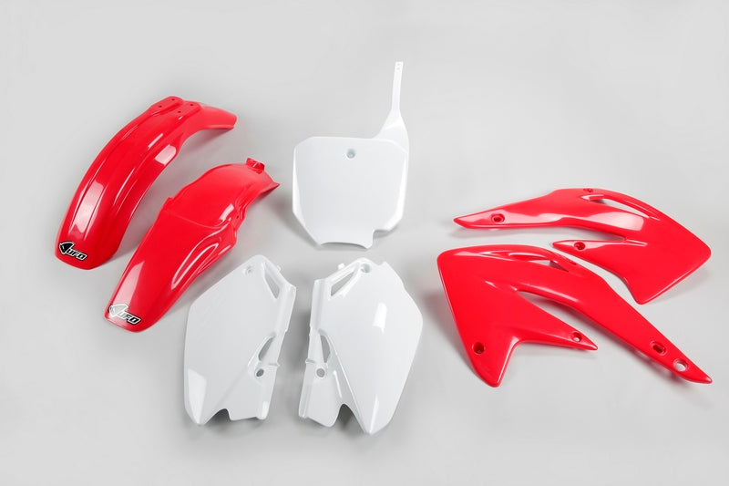 UFO Plast PLASTIC KIT, OEM/OEM