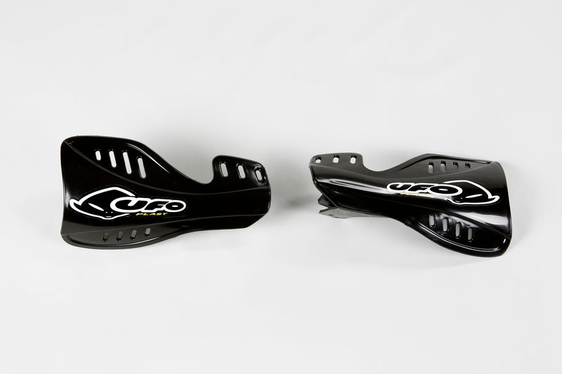 UFO Plast HANDGUARD, BLK/BLK