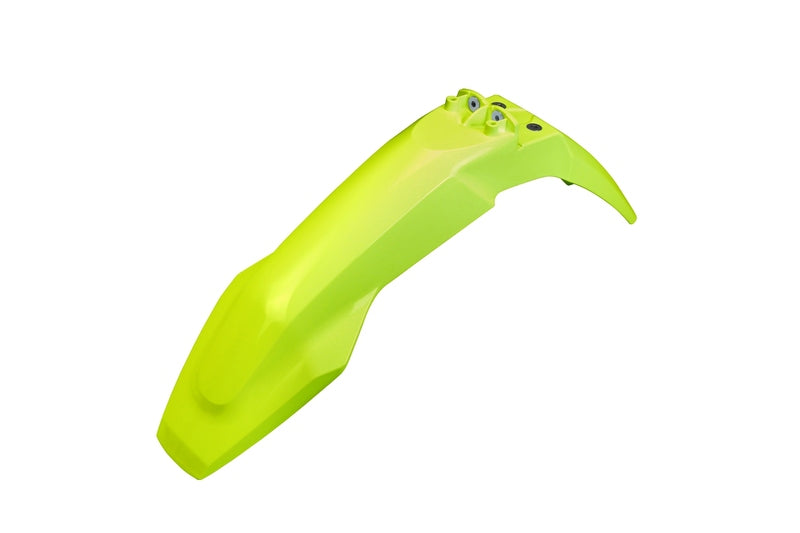 UFO Plast PLASTIC FRONT FENDER, NYE/NYE