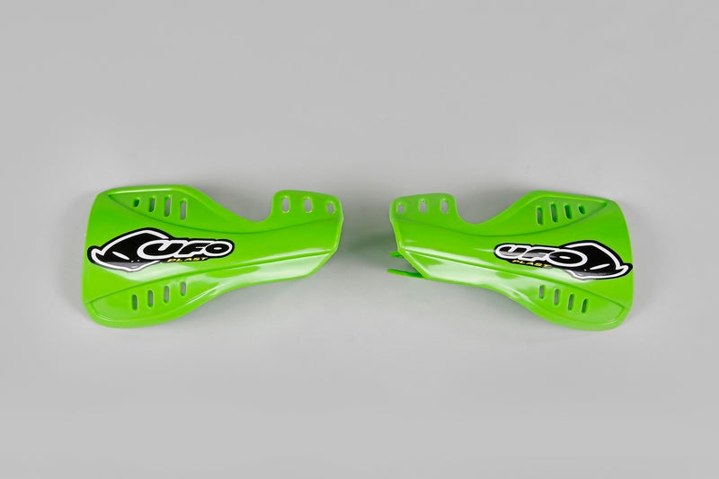 UFO Plast HANDGUARD, GRN/GRN