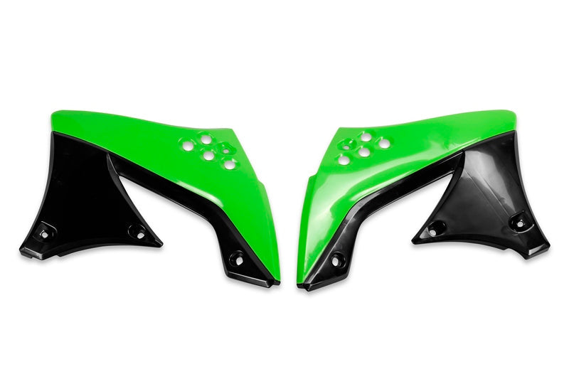 UFO Plast PLASTIC RAD SCOOPS, OEM/OEM