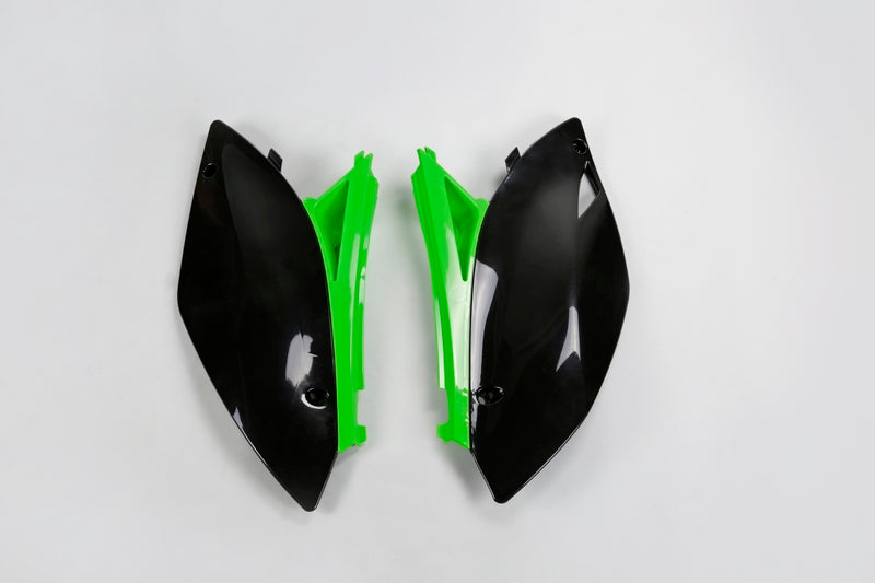 UFO Plast PLASTIC SIDE PANELS, OEM/OEM