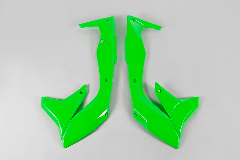 UFO Plast PLASTIC RAD SCOOPS, NGR/NGR