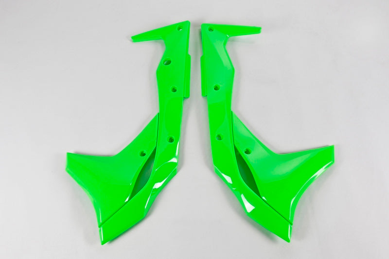UFO Plast PLASTIC RAD SCOOPS, NGR/NGR