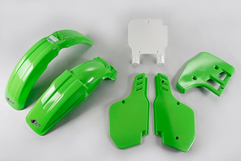 UFO Plast PLASTIC KIT, OEM/OEM