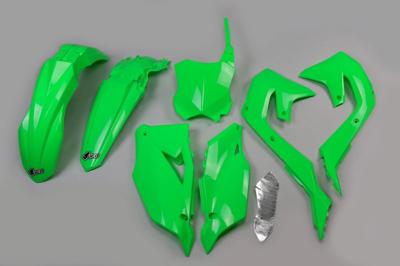 UFO Plast PLASTIC KIT, NGR/NGR