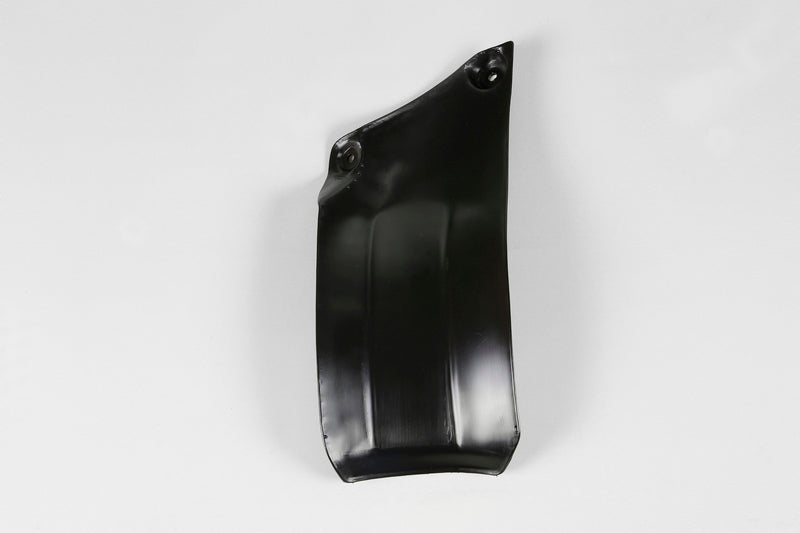 UFO Plast PLASTIC MUD GUARD, BLK/BLK