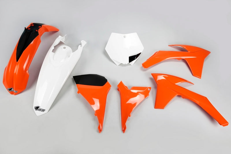 UFO Plast PLASTIC KIT, OEM/OEM