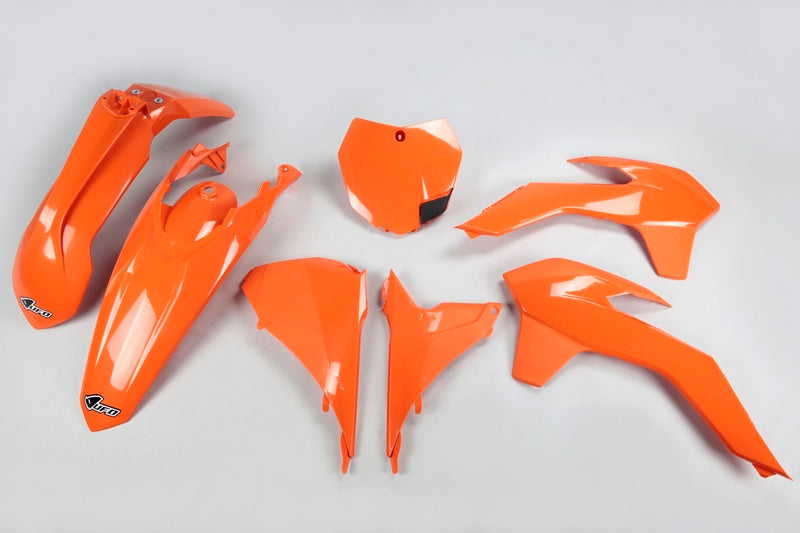 UFO Plast PLASTIC KIT, ORG/ORG
