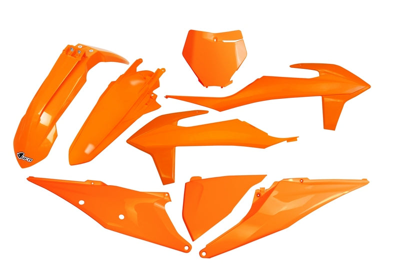 UFO Plast PLASTIC KIT, ORG/ORG
