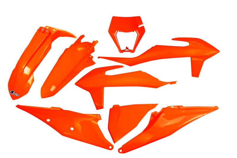 UFO Plast PLASTIC KIT, NOR/NOR