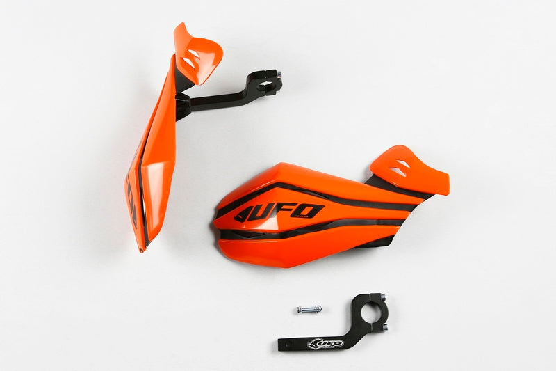 UFO Plast HANDGUARD CLAW, ORG/ORG