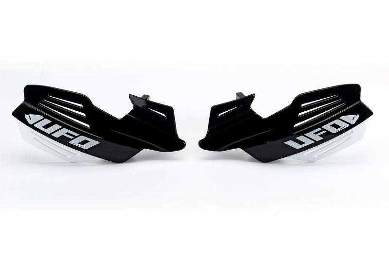 UFO Plast HANDGUARD VULCAN, BLK/BLK