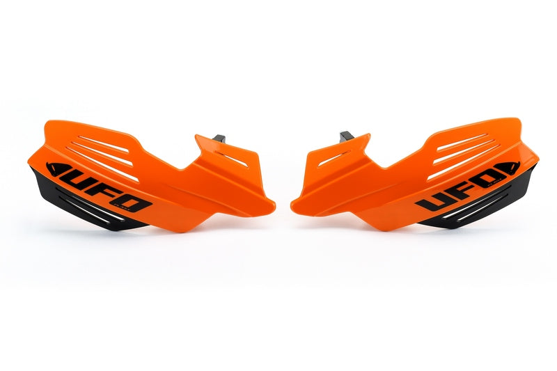 UFO Plast HANDGUARD VULCAN, ORG/ORG