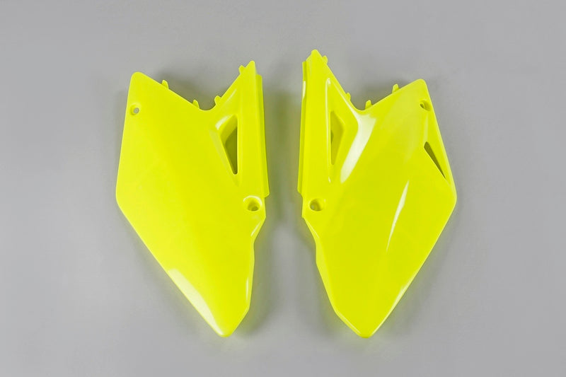 UFO Plast PLASTIC SIDE PANELS, NYE/NYE