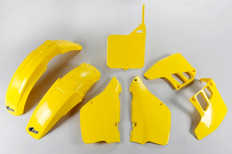 UFO Plast PLASTIC KIT, OEM/OEM