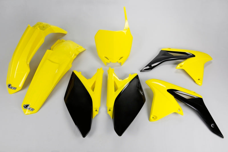 UFO Plast PLASTIC KIT, REP/REP